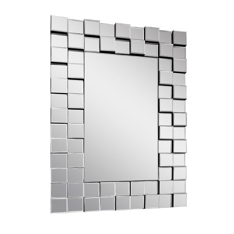 מראה מעוצבת JUDIT