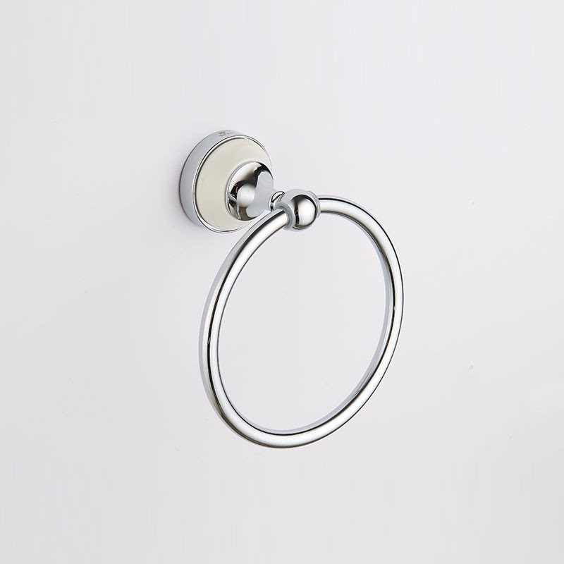 מתלה טבעת למגבת