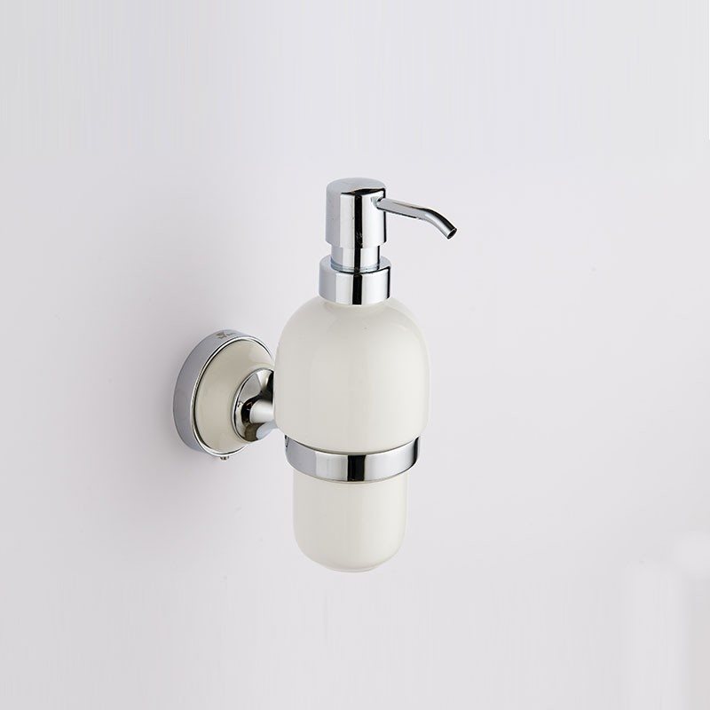 דיספנסר לסבון נוזלי