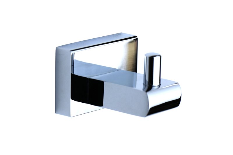 מתלה מגבת בודד