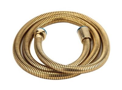 צינור 1.5 מ' זהב